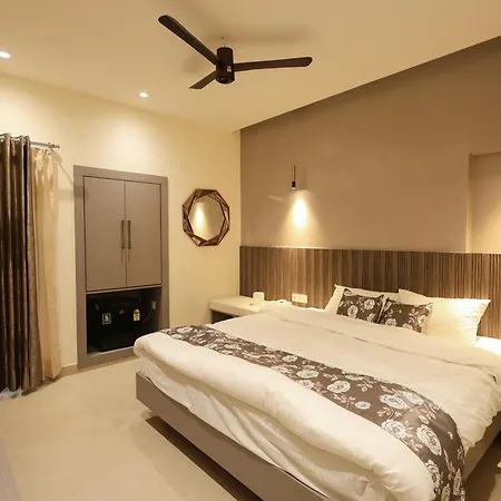 Bed and Breakfast B-51 Gracia